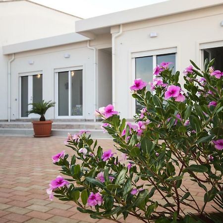 Bed and Breakfast Edone Maruggio Exteriér fotografie